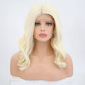 VIP Extensions Light Blonde Body Wave Synthetic Lace Front Wig