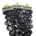 VIP U-Tip System Curly 18" Hair Extensions