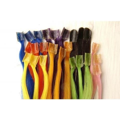 VIP U-Tip System Wavy 18" Hair Extensions