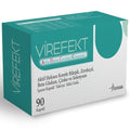Virefekt Dietary Supplement for Daily Wellness Support 90 Capsules