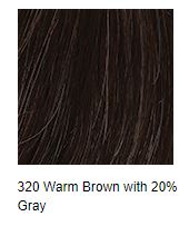 American Hairlines Virtual Skin Plus Wig Hairpiece, New With Tags