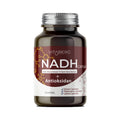Vitaberg NADH Antioxidant+ Support with CoQ10 & Resveratrol, 30 Capsules