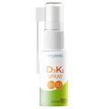 Vitaberg Vitamin D3 K2 Spray for Daily Support 20 ml