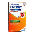 Vitaboss Energy Multivitamin with Panax Ginseng 30 Tablets