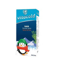 Vitamaks Vitacold Thyme Syrup Herbal Supplement 100ml