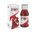 Vitagil Iron Liquid Dietary Supplement Syrup 150 ml