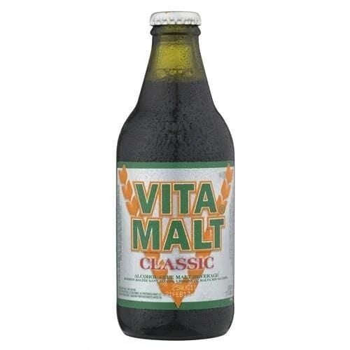 Vitamaks Vitamalt Classic Liquid Supplement for Mothers 330 ml