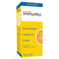 Ege Pharma Vitapure Immunity Liquid Supplement with Zinc 150ml