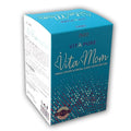Ege Pharma Vitapure Vitamom Omega 3 Supplement 30 Softgels