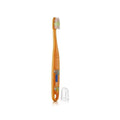 Vitis Kids Soft Toothbrush for Ages 2-6 with Tynex Filaments