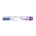 Vitis Perio Toothbrush for Periodontal Care 1 Count