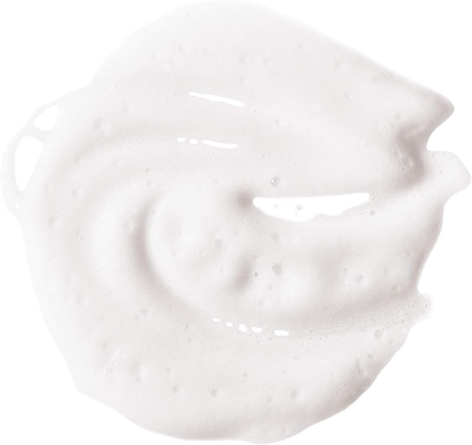 Caudalie Vinoclean Instant Foaming Cleanser - Natural Origin Vegan Facial Cleanser for Sensitive Skin