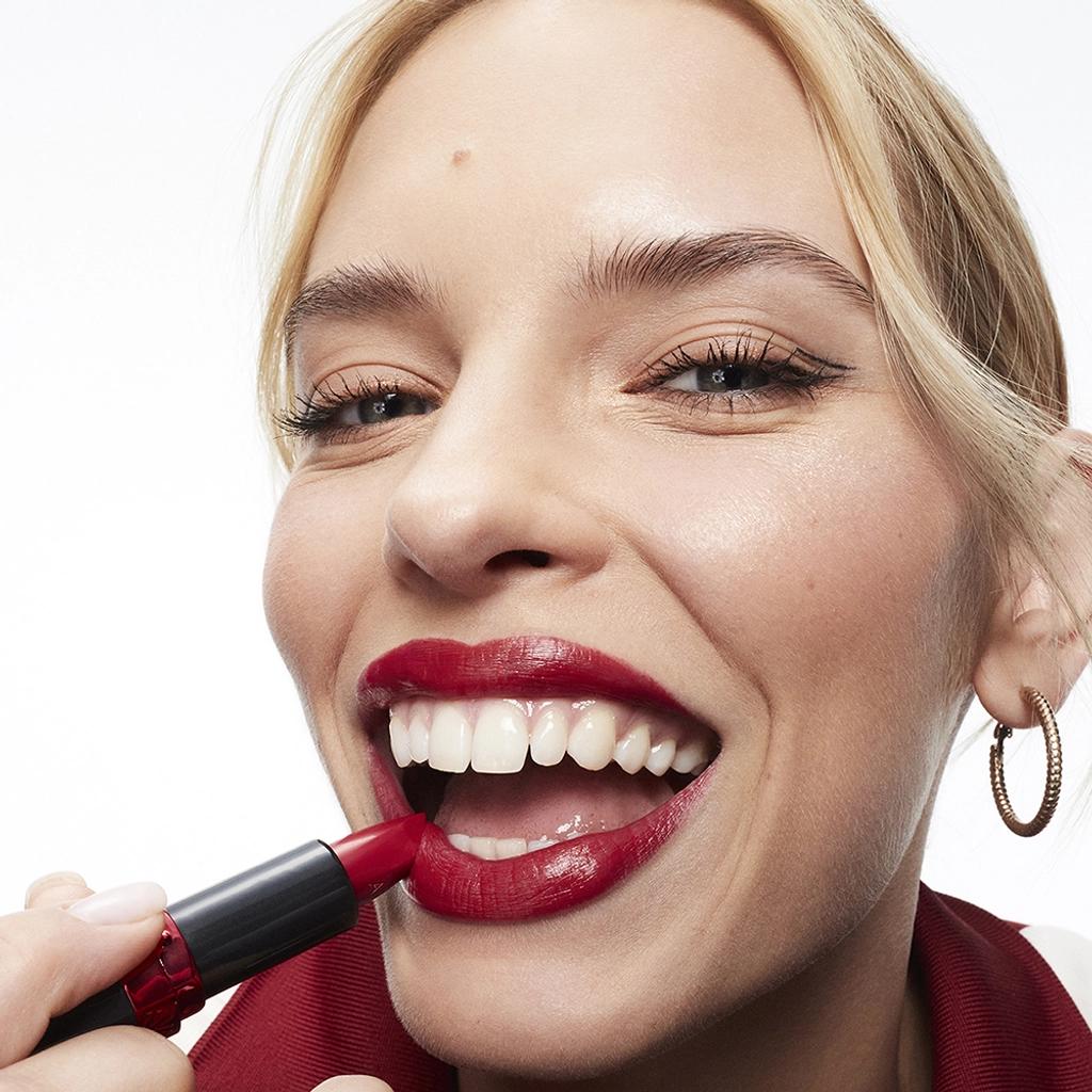 Avon Ultra Matte Lipstick in Ravishing Rose 3.6g