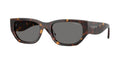 Vogue 0VO5586S W65681 Classic Women's Sunglasses 53mm