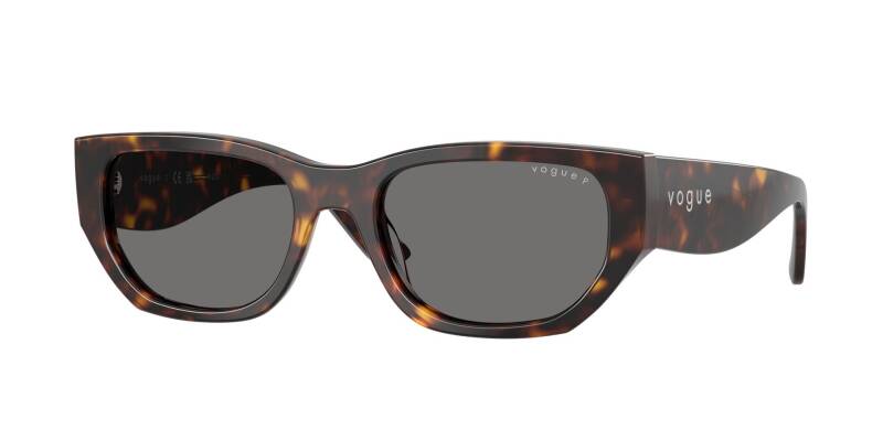 Vogue 0VO5586S W65681 Classic Women's Sunglasses 53mm