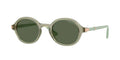 Vogue 0VO5692S Women's Fashion Sunglasses 46mm