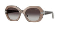 Vogue 0VO5706SB Women's Sunglasses with Grey Gradient Lenses 50mm