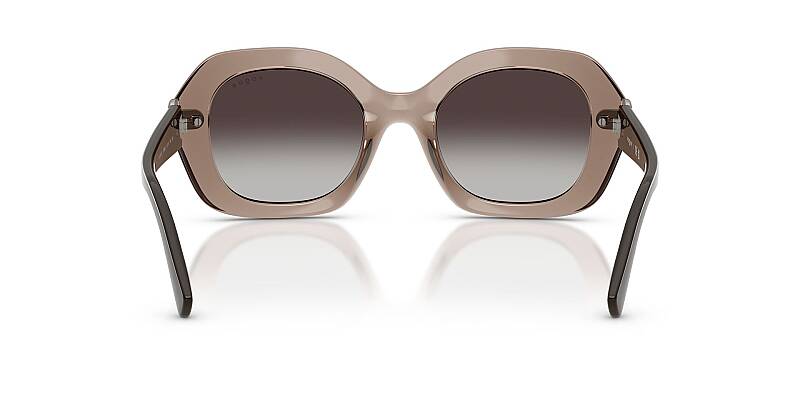 Vogue 0VO5706SB Women's Sunglasses with Grey Gradient Lenses 50mm
