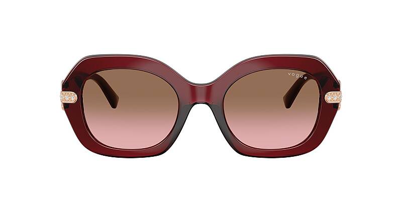 Vogue 0VO5706SB Women's Sunglasses with UV Protection 50mm