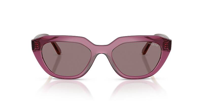 Vogue 0VO5711S Women's Designer Sunglasses 51mm