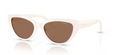 Vogue Junior 0VJ2026 Kids Sunglasses with 50mm Lens