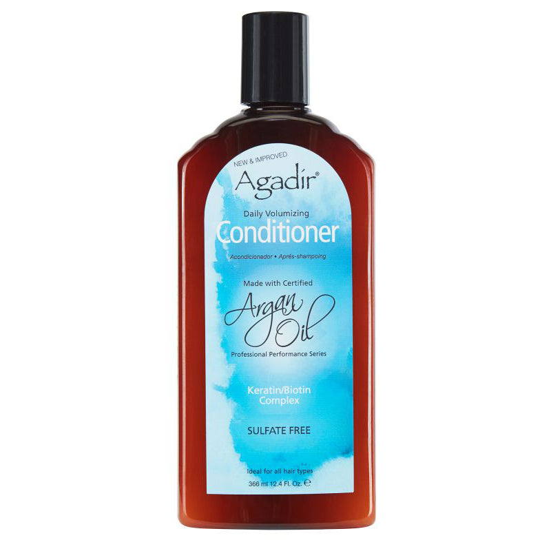 Agadir Argan Oil Daily Volumizing Hair Conditioner 33.8 oz