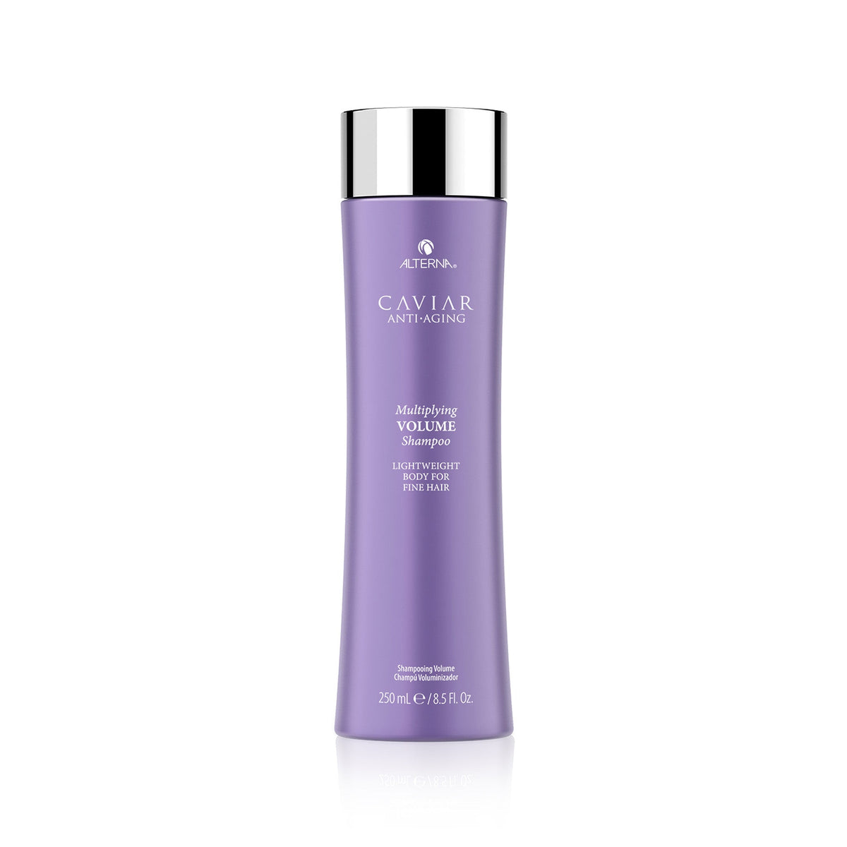 Alterna Caviar Anti-Aging Multiplying Volume Shampoo, 8.5 oz