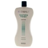 BioSilk Volumizing Therapy Hair Conditioner 34 oz Volume New in Box