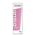 Voonka Biocosmetics Arnica Gel Soothing Body Care 75g