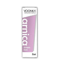 Voonka Biocosmetics Arnica Cream Soothing Body Care 75g