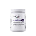 Voonka Creatine Monohydrate Powder Unflavored Support 450g