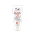 SVR Sun Secure Ecran Mineral Spf50+ Sunscreen Cream for Sensitive Skin - 60ml Mineral Sunscreen