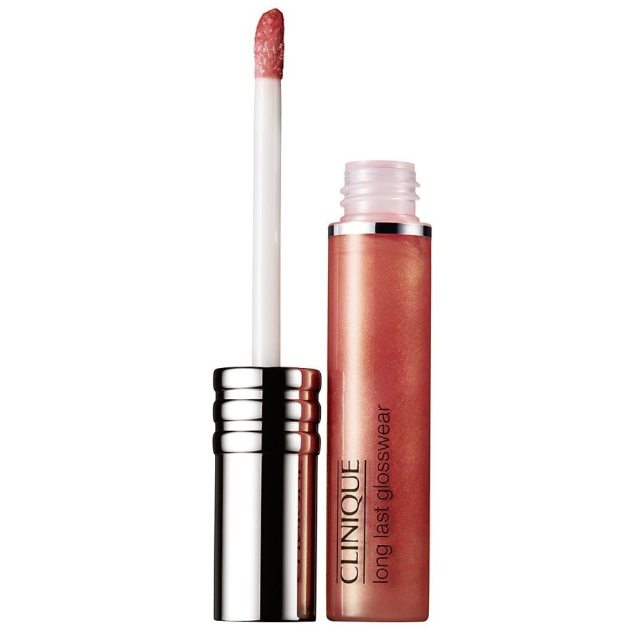 Clinique Long Last Gloss SPF 15 Cream Soda Shine 6ml