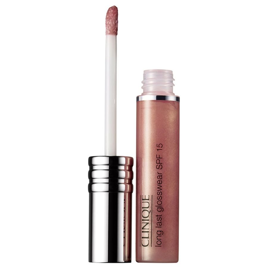 Clinique Long Last Gloss SPF 15 Mystic High Shine Lip Color 6ml