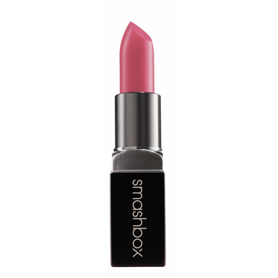 Smashbox Be Legendary Cream Lipstick in Panorama Pink 3.4g