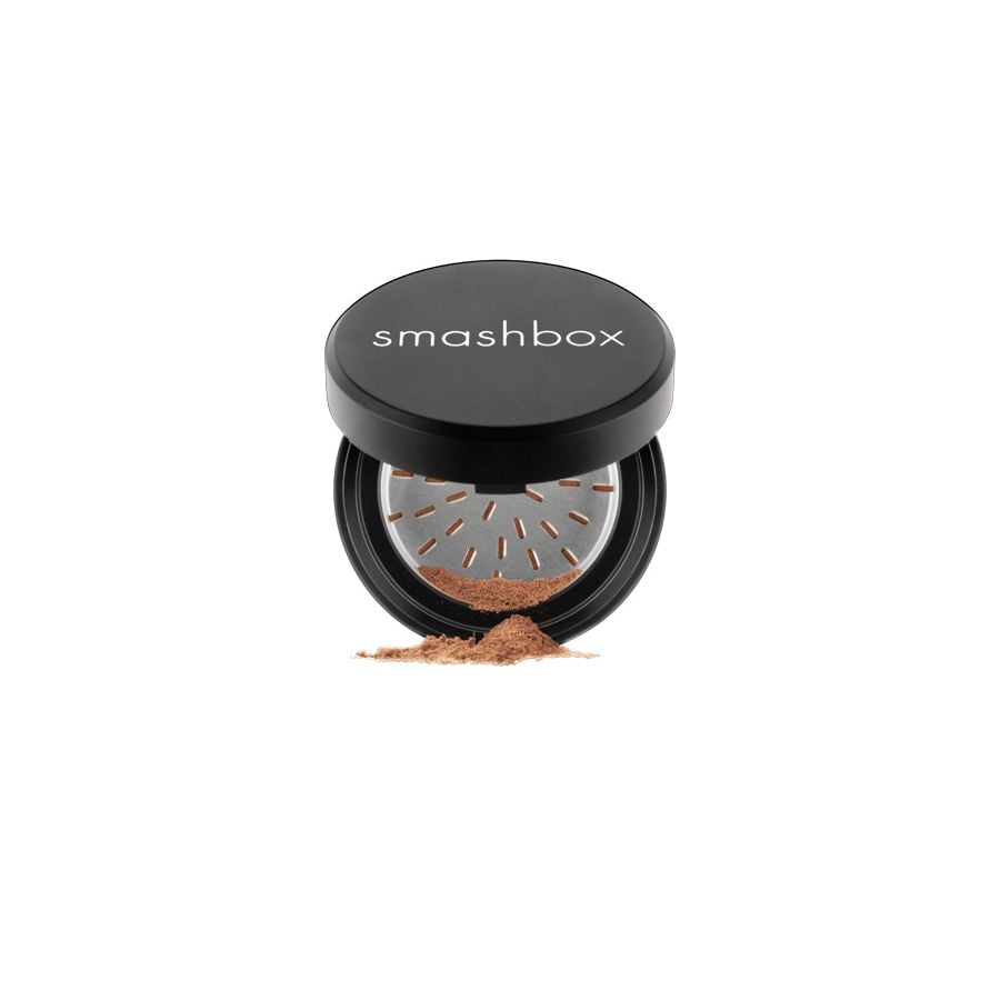 Smashbox Halo Hydrating Perfecting Powder Medium/Dark 15g
