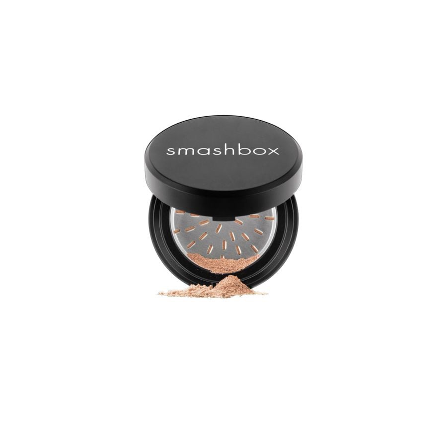 Smashbox Halo Hydrating Perfecting Powder Light Neutral 15g