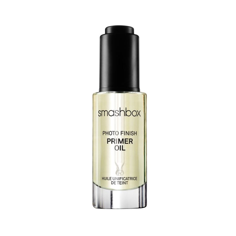 Smashbox Photo Finish Primer Oil Hydrating Makeup Base 30ml