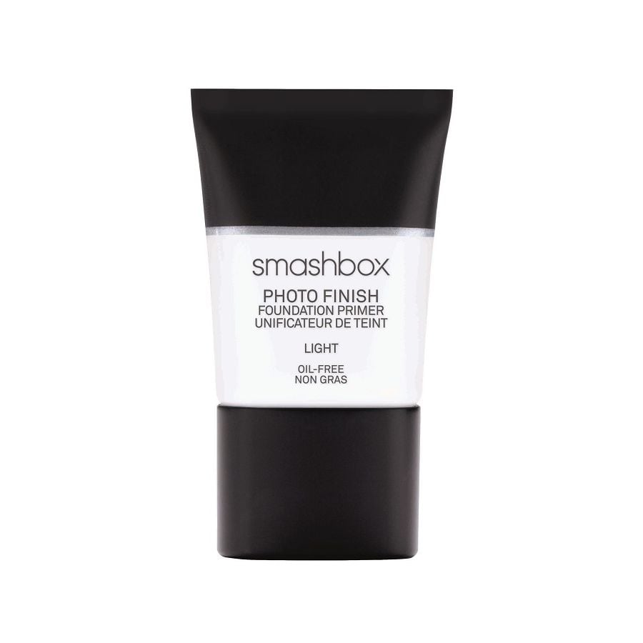 Smashbox Photo Finish Primer Light Oil-Free Makeup Base 12ml