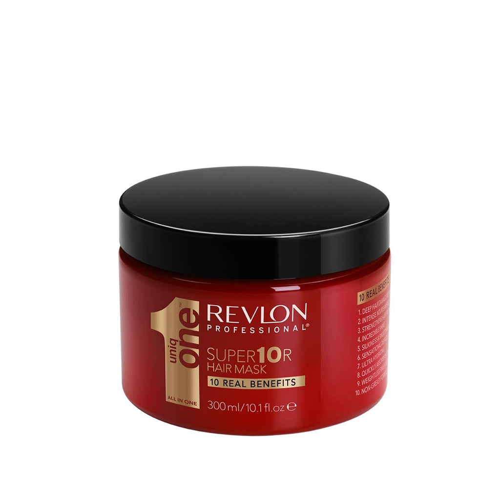 Revlon Uniqone All In One Hair Mask for Deep Hydration 300ml