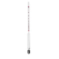 Vzn Alcohol Hydrometer Measuring Device for Liquids 21 cm