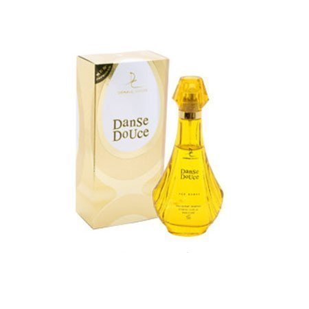 Danse Douce by Dorall Collection Eau de Parfum, 3.3 oz