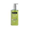 Neutrogena Anti-Shine Face Cleansing Gel 200ml - Gentle Skincare for Sensitive Skin