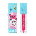 Soda Hello Kitty Lip Balm - Moisturizing Ultimate Care Lip Care Product with Subtle Tint