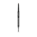 Flormar Eyebrow Pencil - Flormar Triple Brow 003 Coffee Brown, Long-Lasting Eyebrow Makeup with Built-in Brush