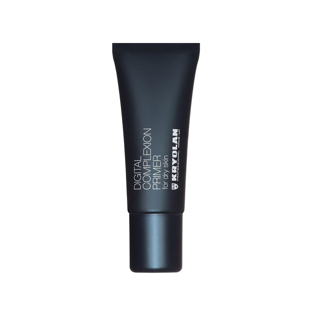 Kryolan Digital Complexion Primer for Dry Skin 20 ml
