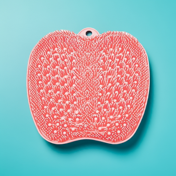 Back & Foot Scrubber | Dreambox Beauty