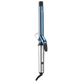 Nano Titanium 1” Extended Barrel Curling Iron for Long Hair - Digital Temperature Control, 430°F