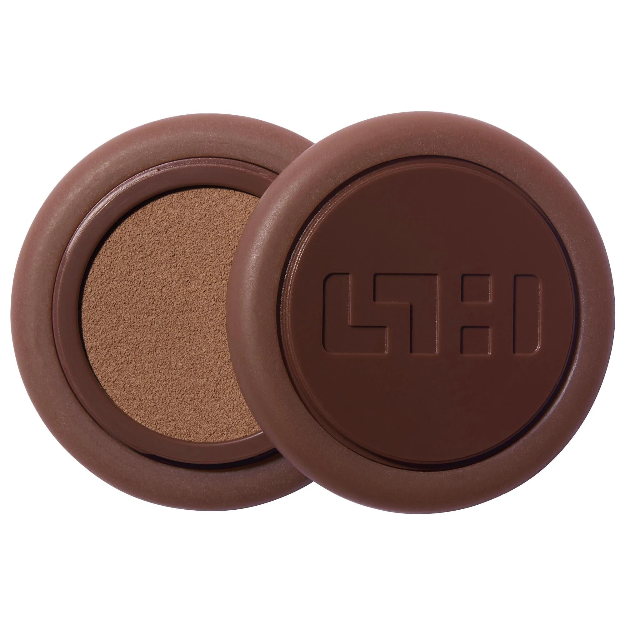 Simi Haze Beauty Skin Suede: Hydrating Bronzing Balm for Face, Eyes & Lips | Vegan, Cruelty-Free Contour Cream for Natural Warmth & Definition