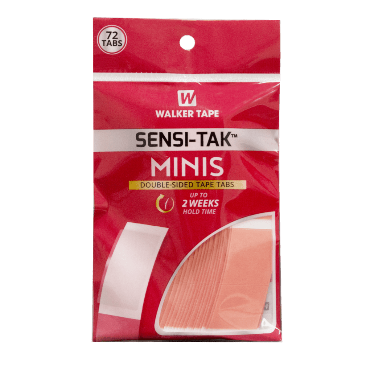 Walker Signature Sensi-Tak Select Contours and Minis Wig Supplies - Choose Type